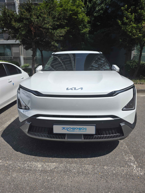 기아EV52026년형전기 (롱레인지)에어 2WD