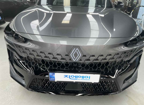 르노코리아필랑트2027년형가솔린 1.5 하이브리드 (E-TECH)에스프리 알핀