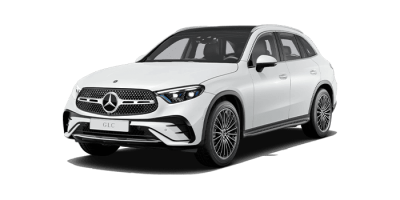 벤츠 GLC-Class (2023)