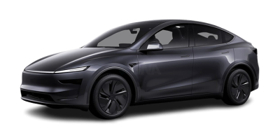 테슬라 New Model Y