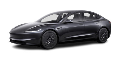 테슬라 Model 3 (2024)